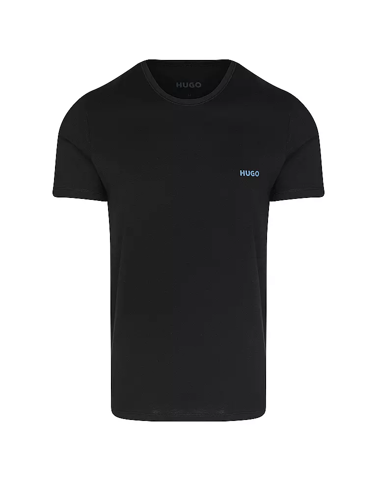 HUGO | Lot de 3 T-shirts TRIPLET | 