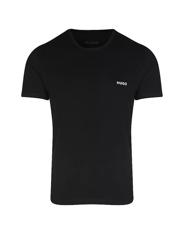 HUGO | Lot de 3 T-shirts TRIPLET | 