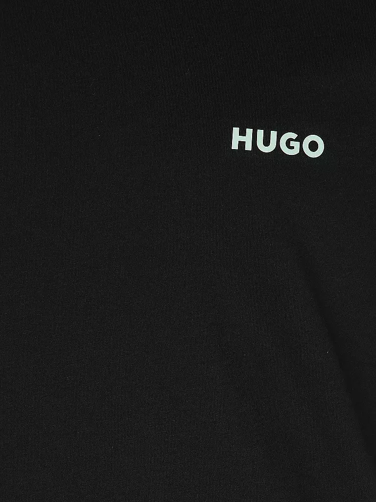 HUGO | Lot de 3 T-shirts TRIPLET | 
