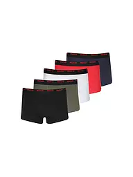 HUGO | Pants lot de 5 noir | Noir