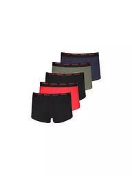 HUGO | Pants lot de 5 noir | Noir