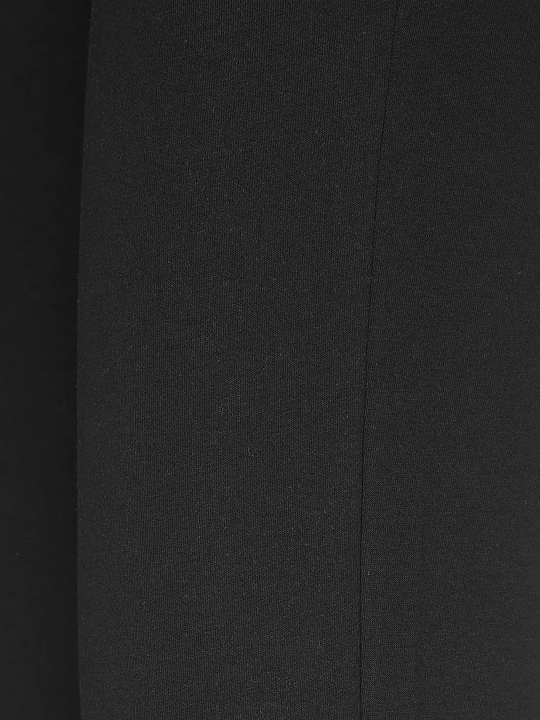 HUGO | Loungewear Hose SPORTY | schwarz