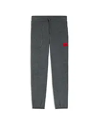 HUGO | Loungewear Hose TERRY | Gris