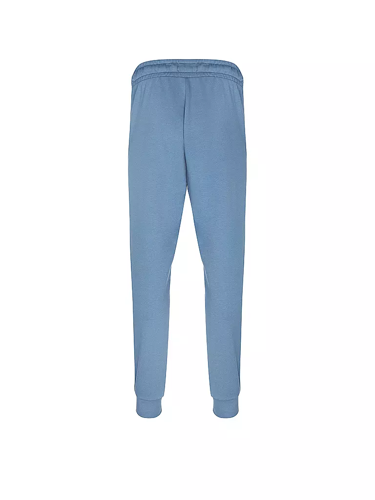 HUGO | Loungewear Hose | Bleu