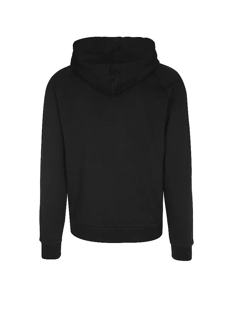 HUGO | Loungewear Kapuzensweater - Hoodie | Noir