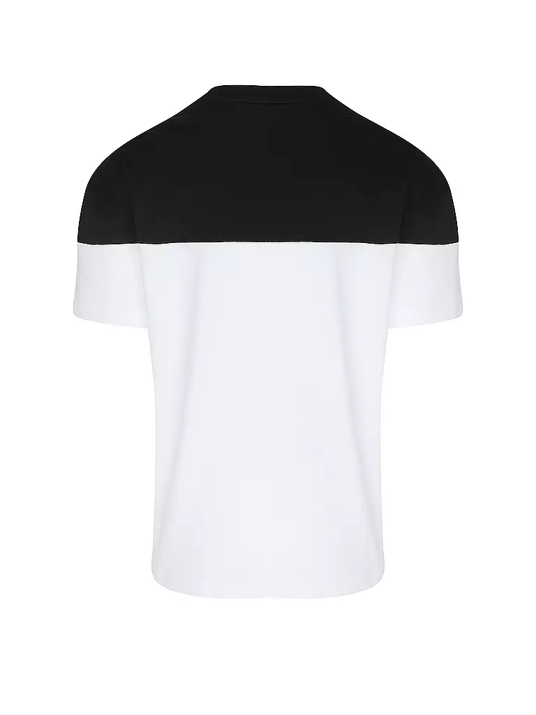 HUGO | Loungewear T-Shirt AMSTERDAM | Noir