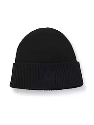 HUGO | Mütze - Haube XAFON_B | Noir