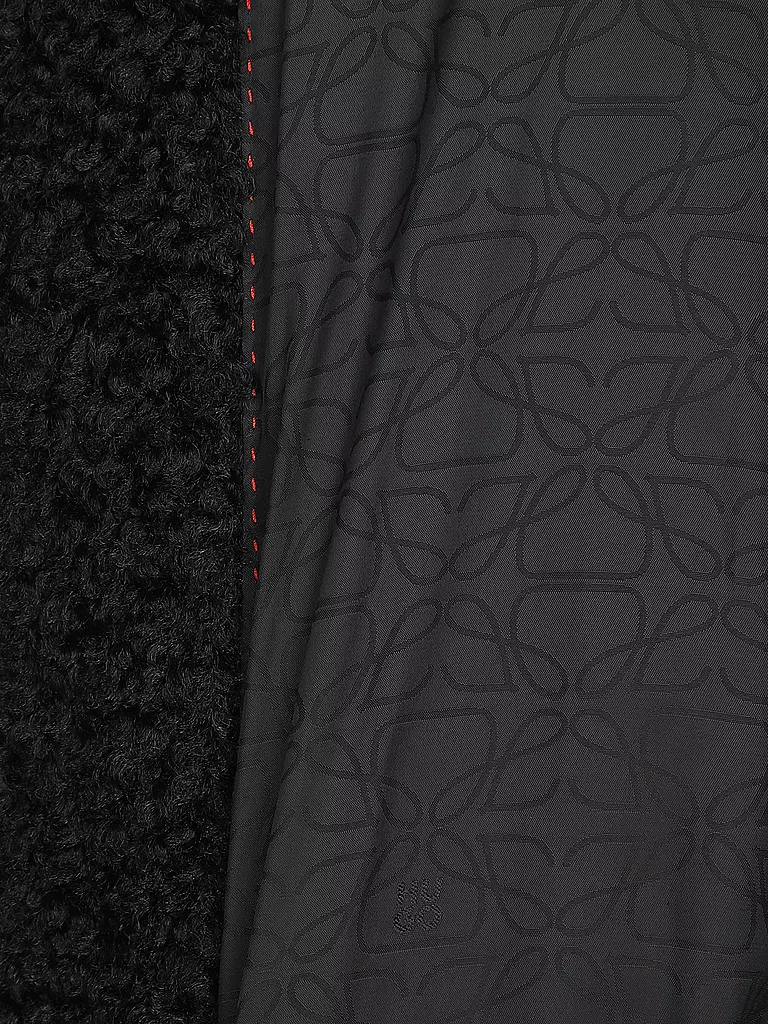 HUGO | Manteau en fausse fourrure MIMINA-1 | 