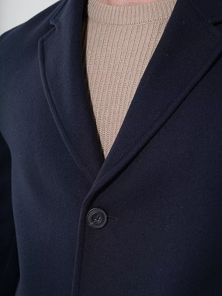 HUGO | Manteau en laine MALTE | 