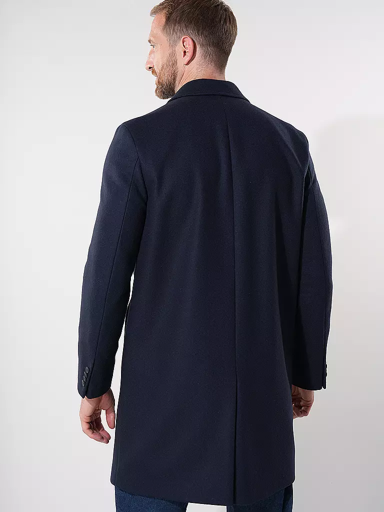HUGO | Manteau en laine MALTE | 