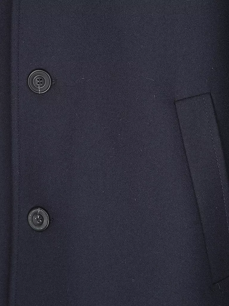 HUGO | Manteau en laine MALTE | 