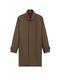 HUGO | Manteau en laine MAVER | Gris