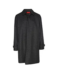 HUGO | Manteau en laine MAVER | Noir
