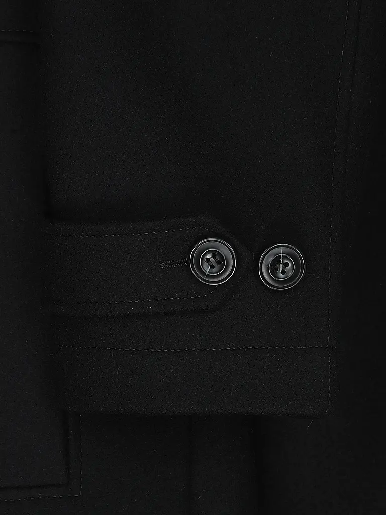 HUGO | Manteau en laine MAVER | 