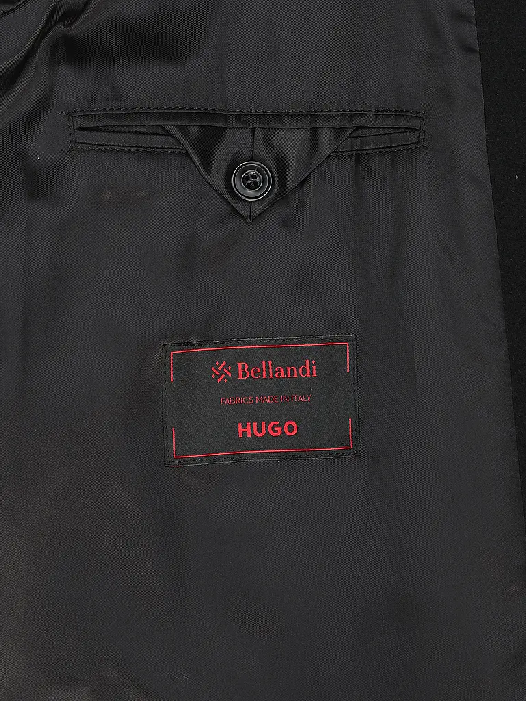 HUGO | Manteau en laine MAVER | 