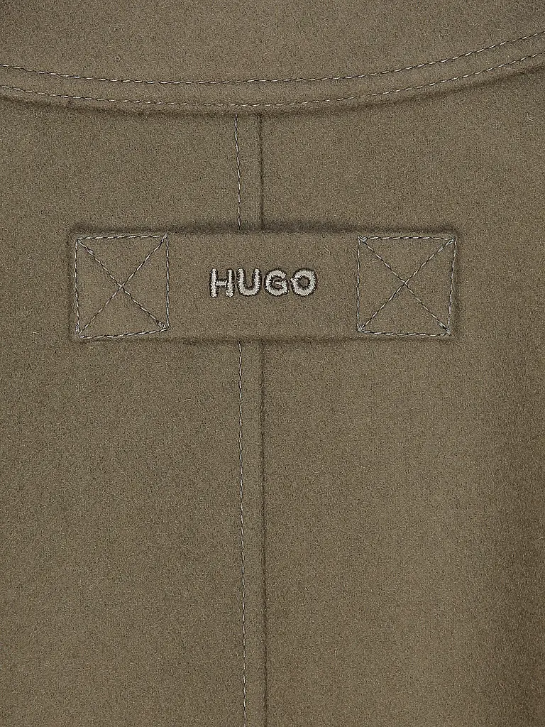 HUGO | Manteau en laine MAVER | 