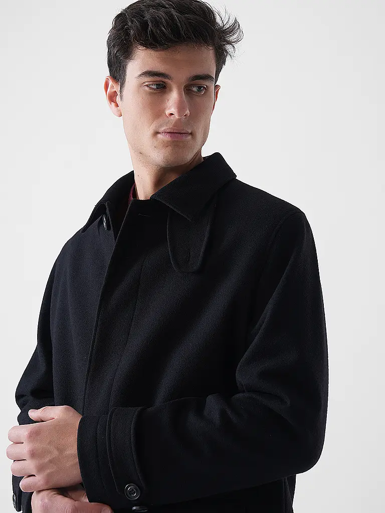 HUGO | Manteau en laine MAVER | 