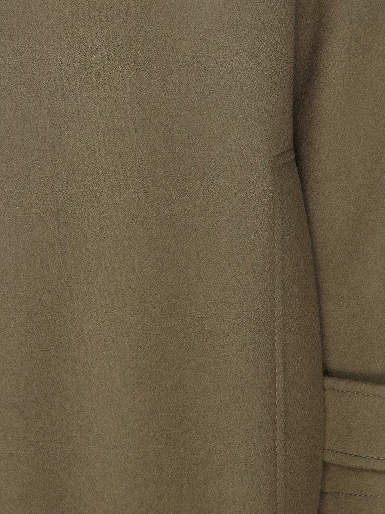 HUGO | Manteau en laine MAVER | 