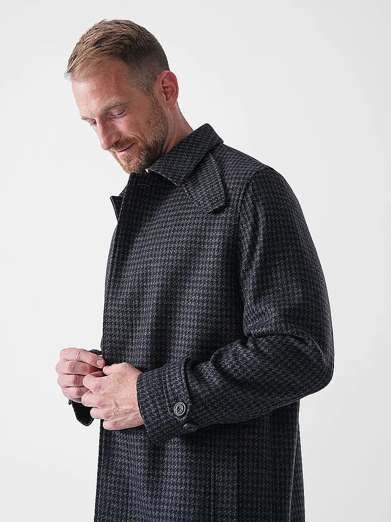 HUGO | Manteau en laine MAVER | 