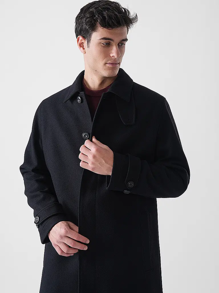 HUGO | Manteau en laine MAVER | 