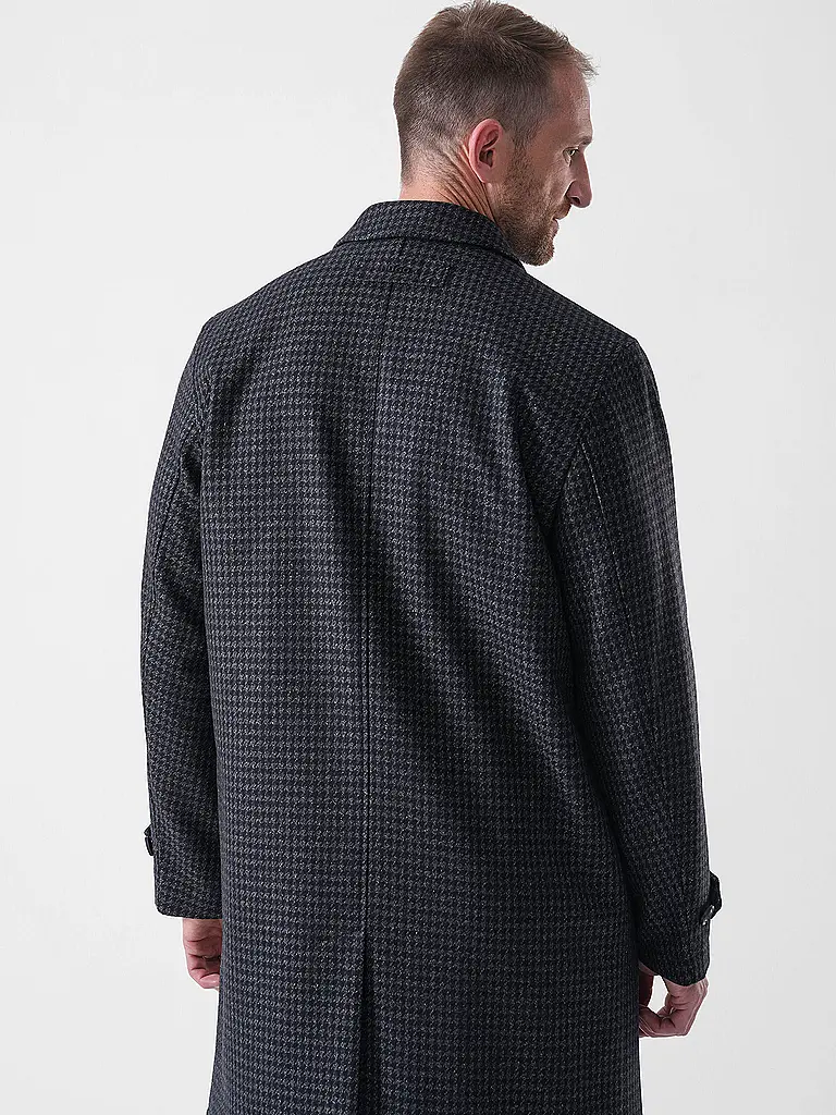 HUGO | Manteau en laine MAVER | 