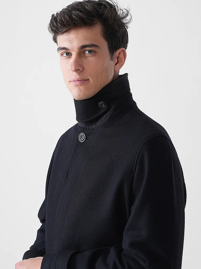 HUGO | Manteau en laine MAVER | 