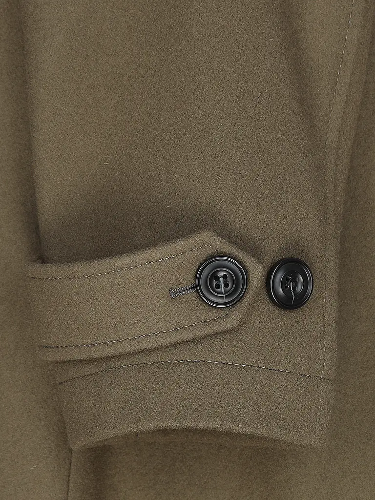 HUGO | Manteau en laine MAVER | 