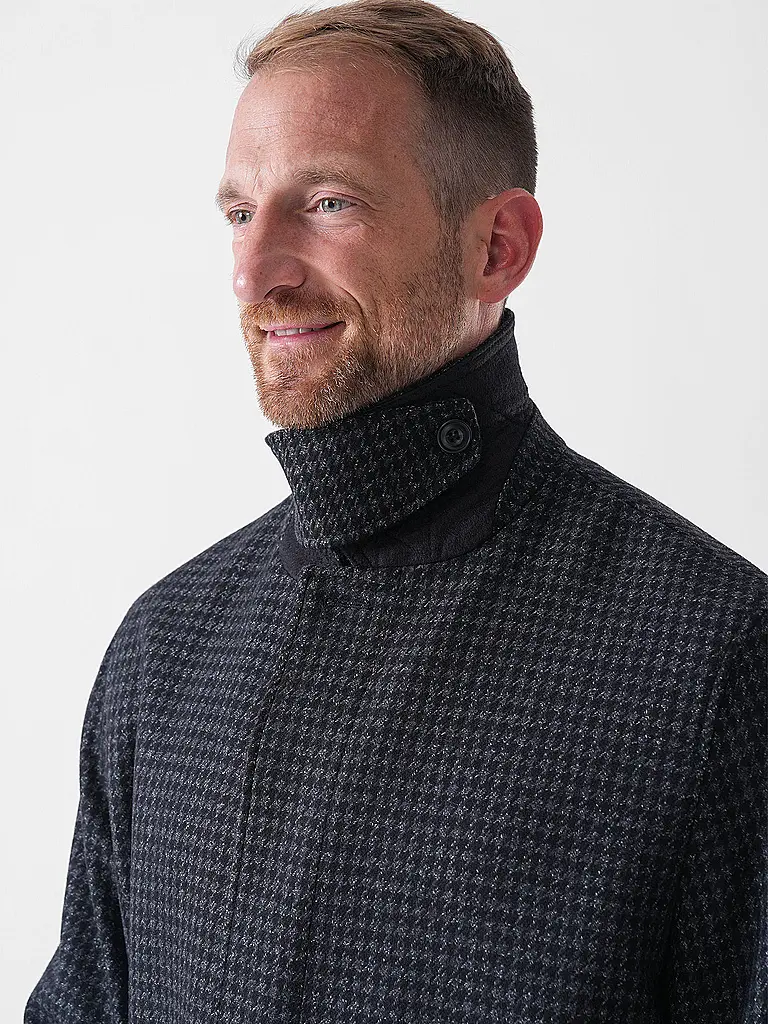 HUGO | Manteau en laine MAVER | 