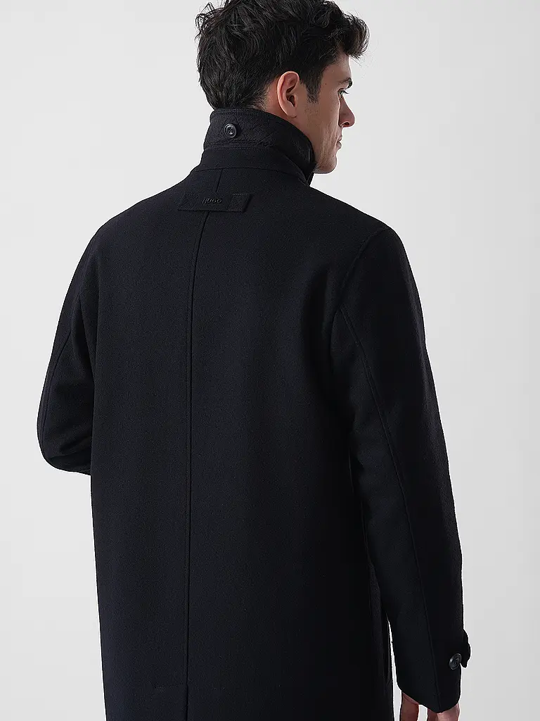 HUGO | Manteau en laine MAVER | 