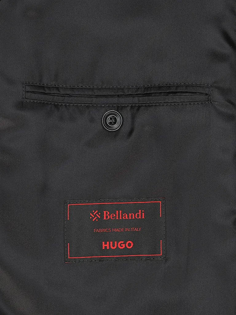 HUGO | Manteau en laine MAVER | 