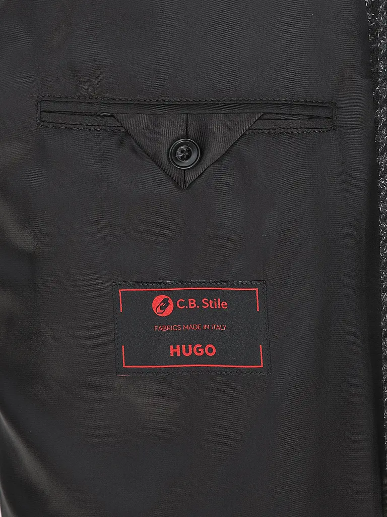 HUGO | Manteau en laine MAVER | 