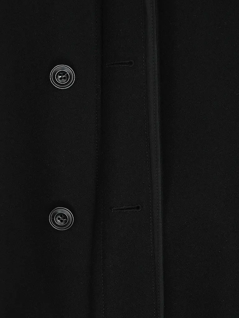 HUGO | Manteau en laine MAVER | 
