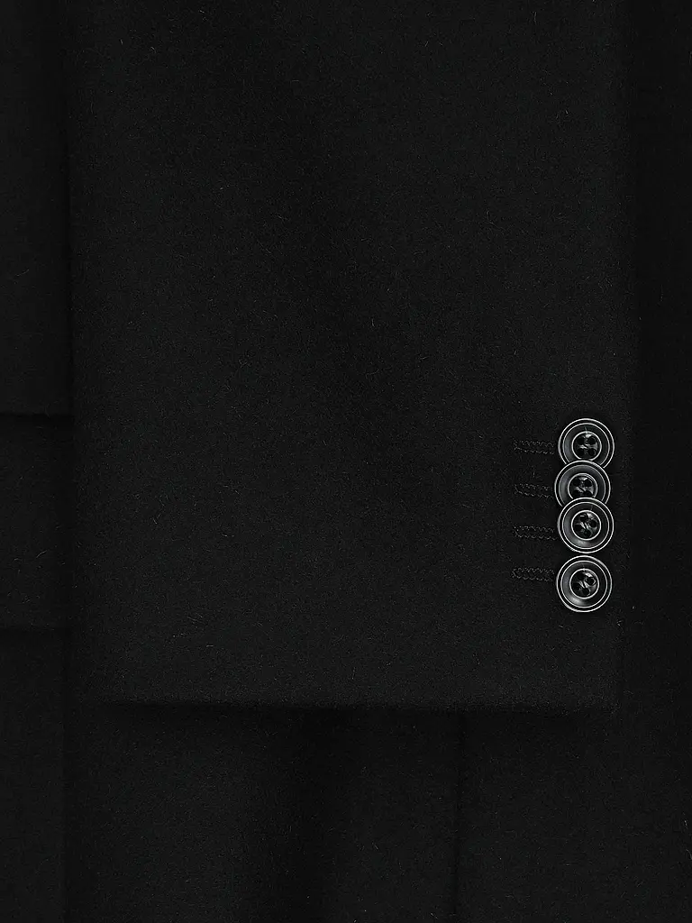 HUGO | Manteau en laine MIGOR | 