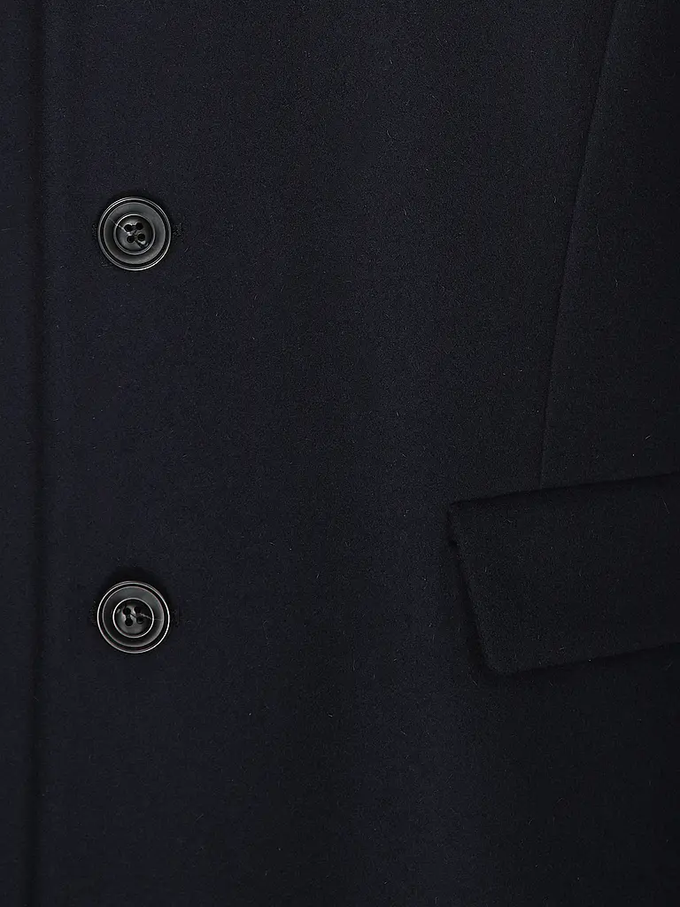 HUGO | Manteau en laine MIGOR | 