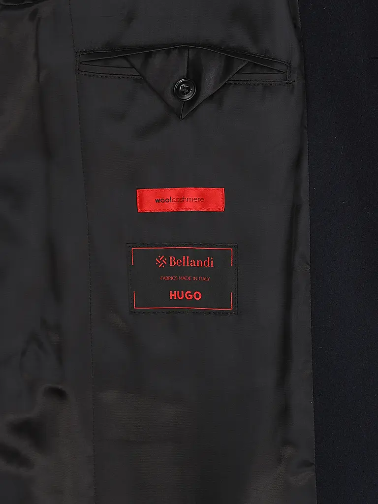 HUGO | Manteau en laine MIGOR | 