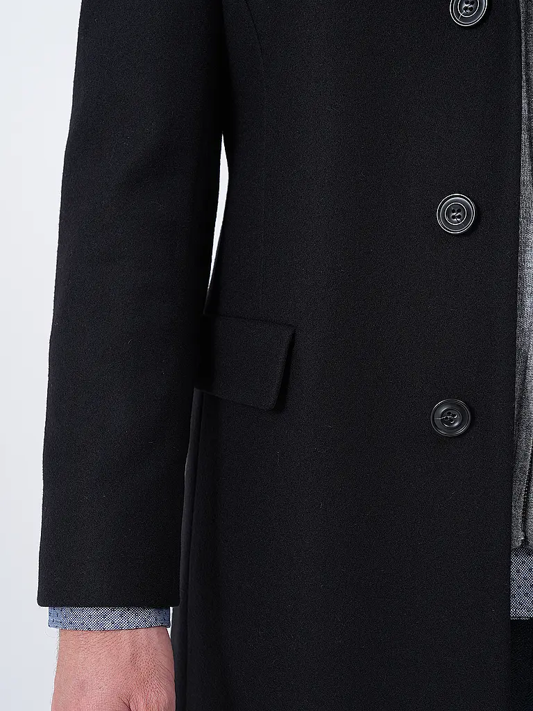 HUGO | Manteau en laine MIGOR | 