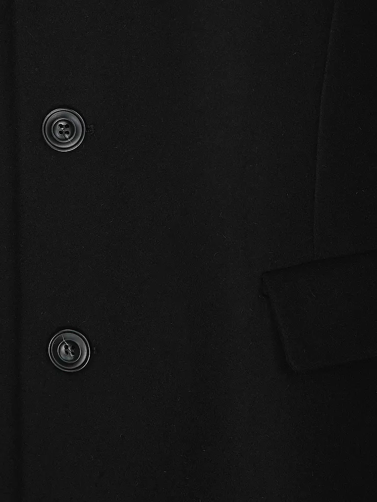 HUGO | Manteau en laine MIGOR | 