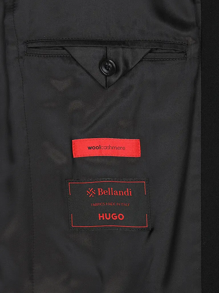 HUGO | Manteau en laine MIGOR | 