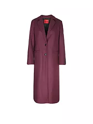HUGO | Manteau en laine MOJENI | Baie