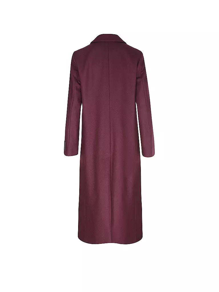 HUGO | Manteau en laine MOJENI | 