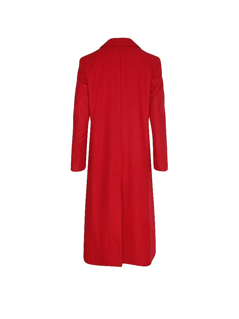 HUGO | Manteau en laine MOJENI | 