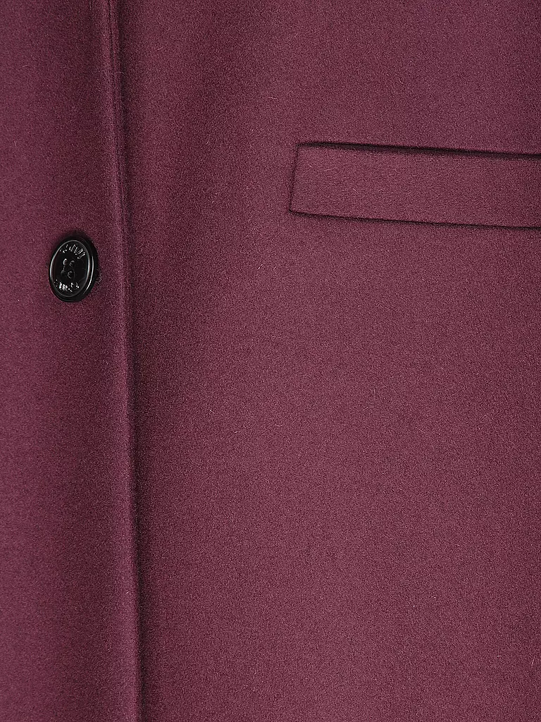 HUGO | Manteau en laine MOJENI | 