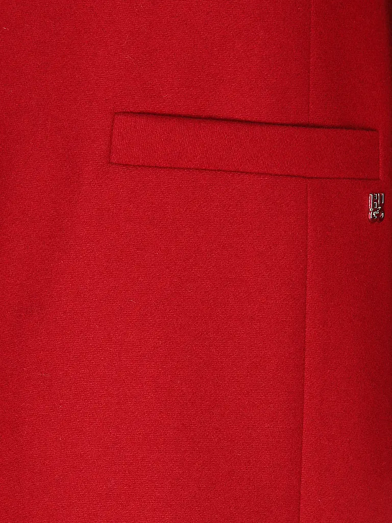 HUGO | Manteau en laine MOJENI | 