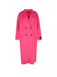 HUGO | Manteau MANEKA-1 | Rose vif