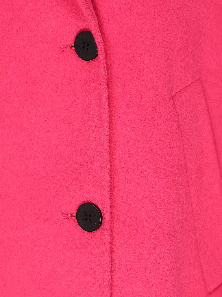 HUGO | Manteau MANEKA-1 | Rose vif