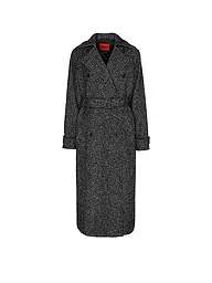 HUGO | Manteau MARTINU | Gris