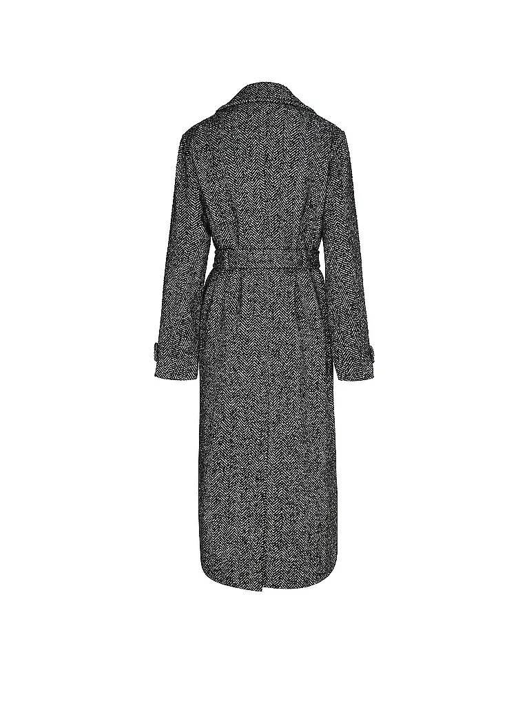 HUGO | Manteau MARTINU | grau