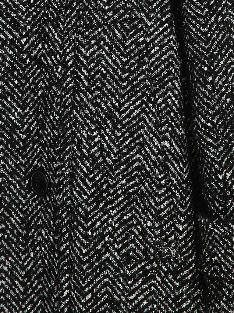 HUGO | Manteau MARTINU | 