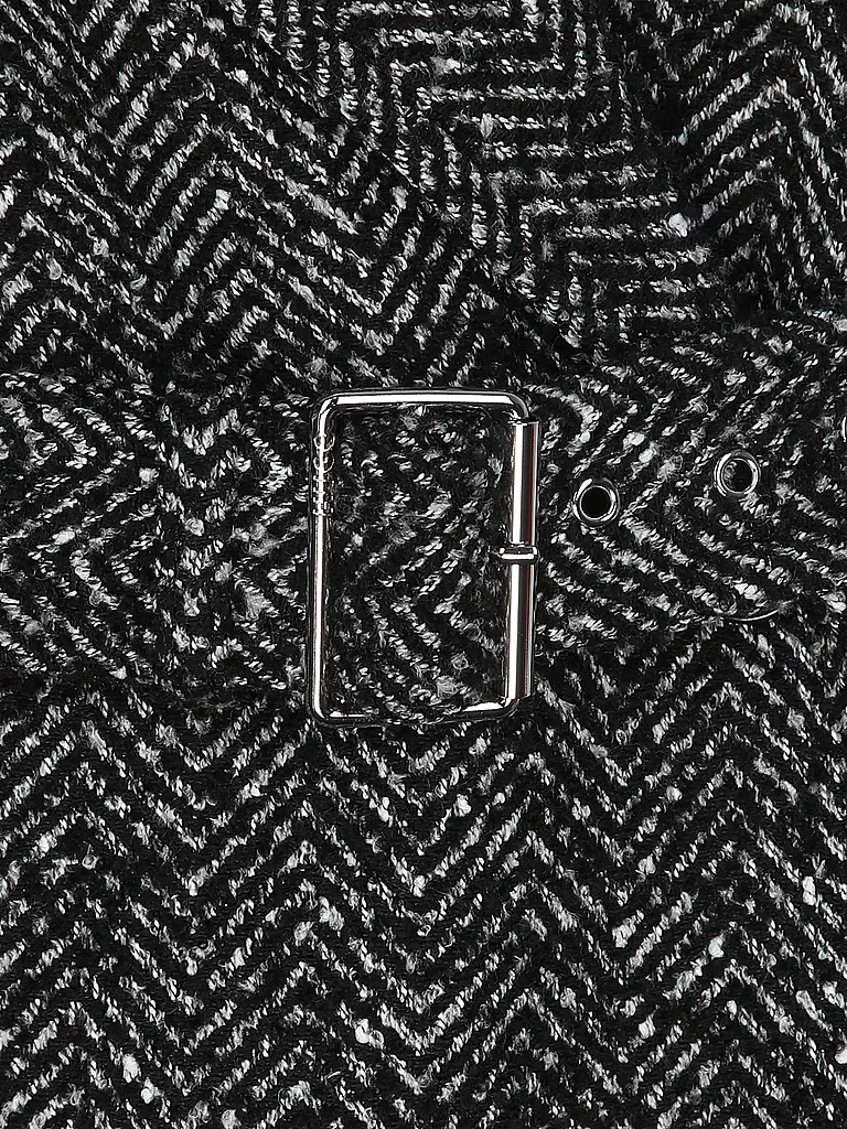 HUGO | Manteau MARTINU | 