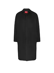 HUGO | Manteau MAUREL | Noir